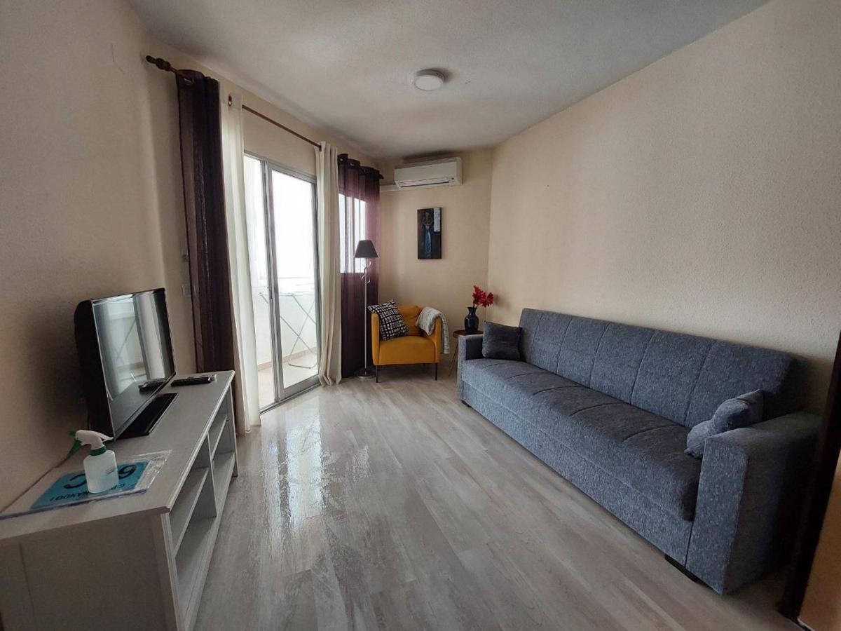 Hernando Sea Front Apartamento Calpe