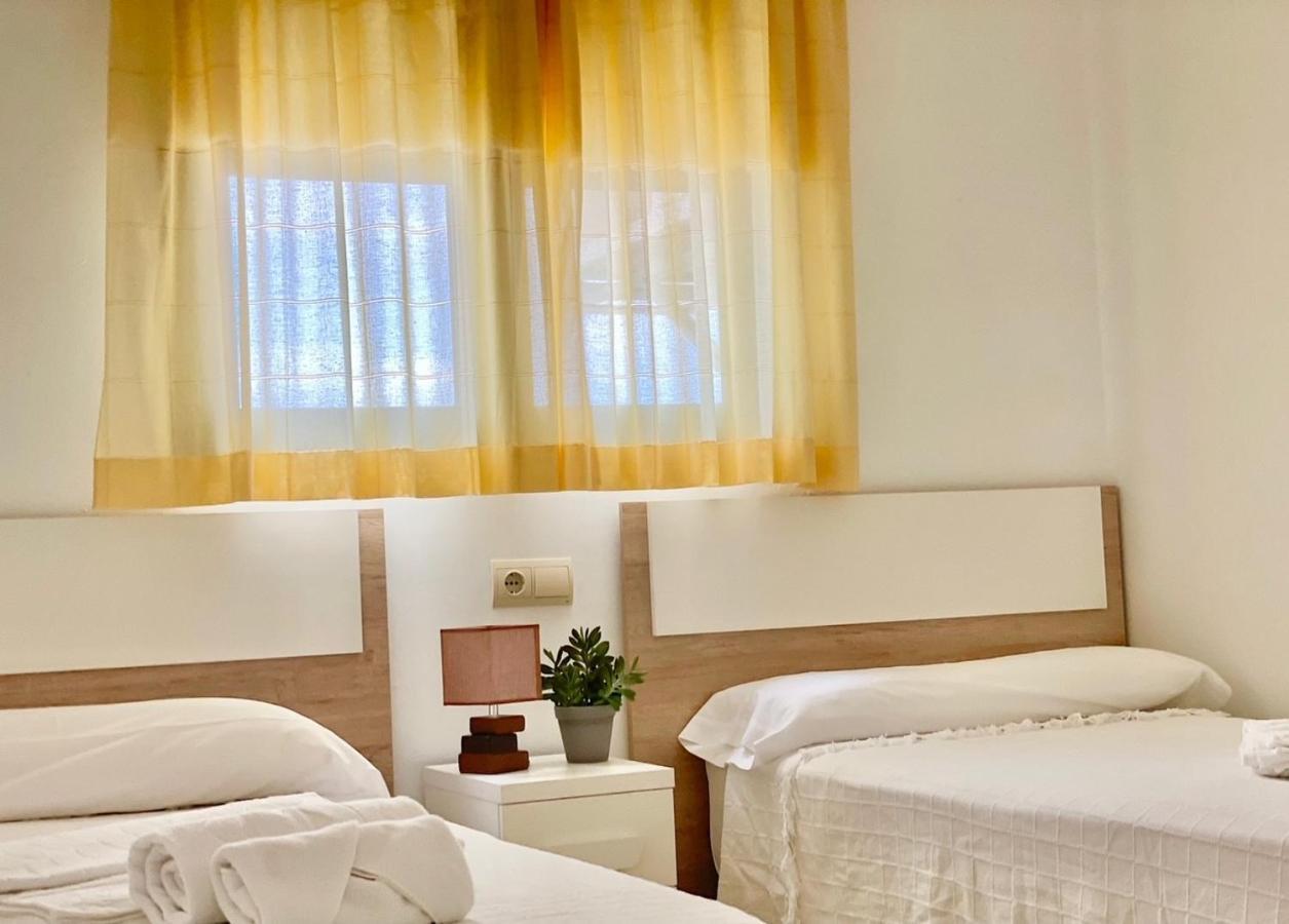 Apartamento Nuevo Costa Blanca