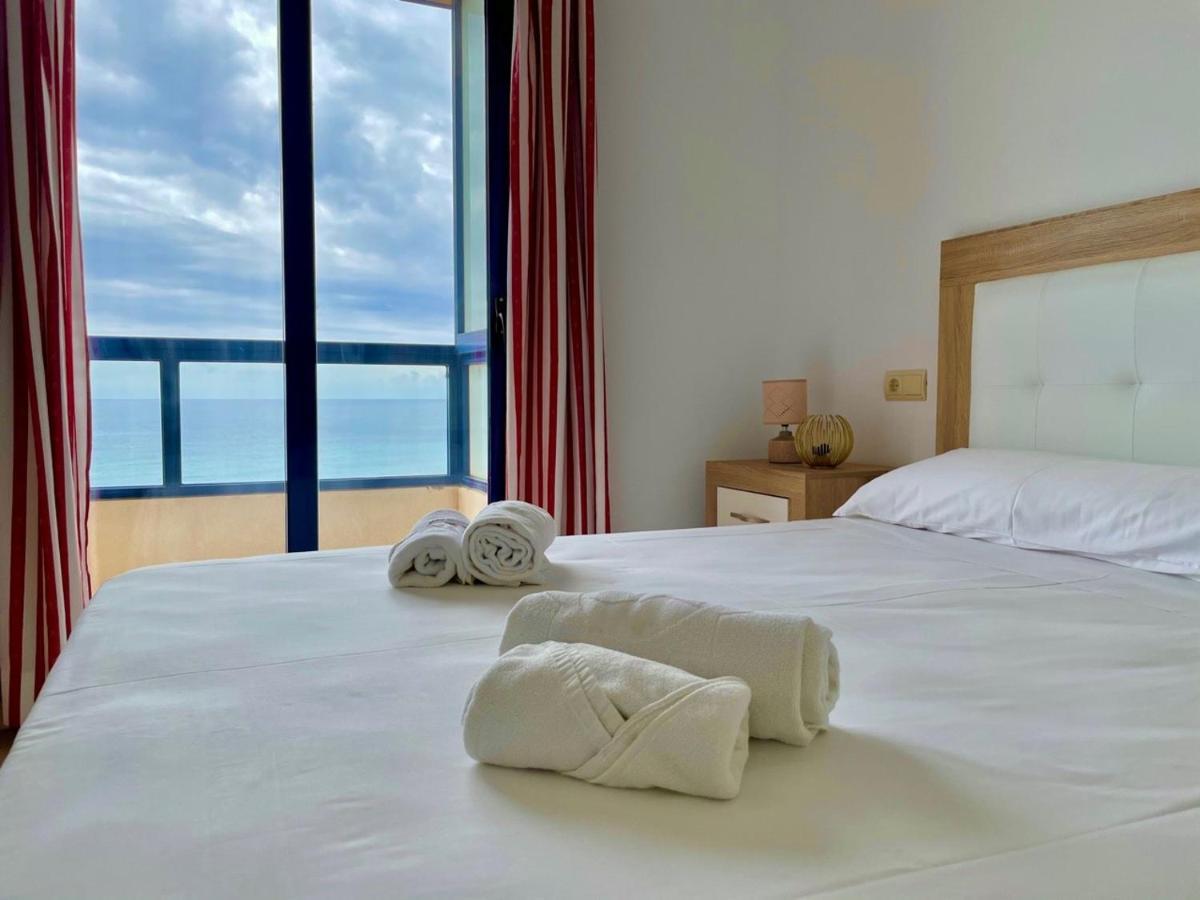 Nuevo Costa Blanca Apartamento *