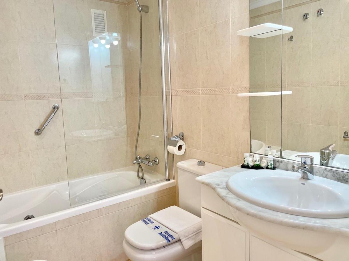 Nuevo Costa Blanca Apartamento *