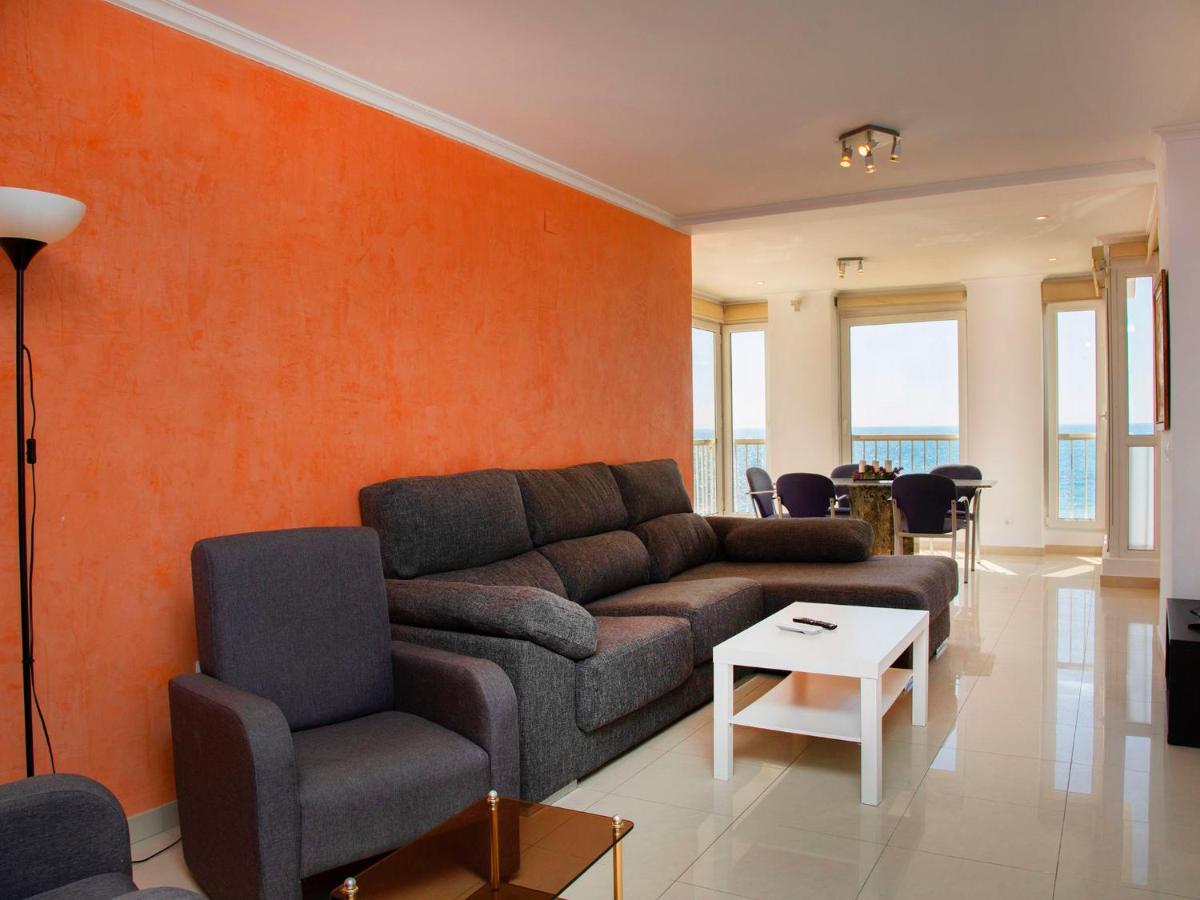Europa Ii Apartamento Calpe