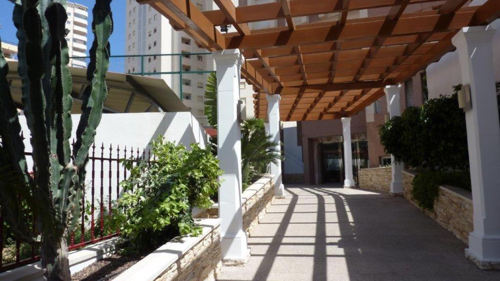Apartamento Playa De Oro C *
