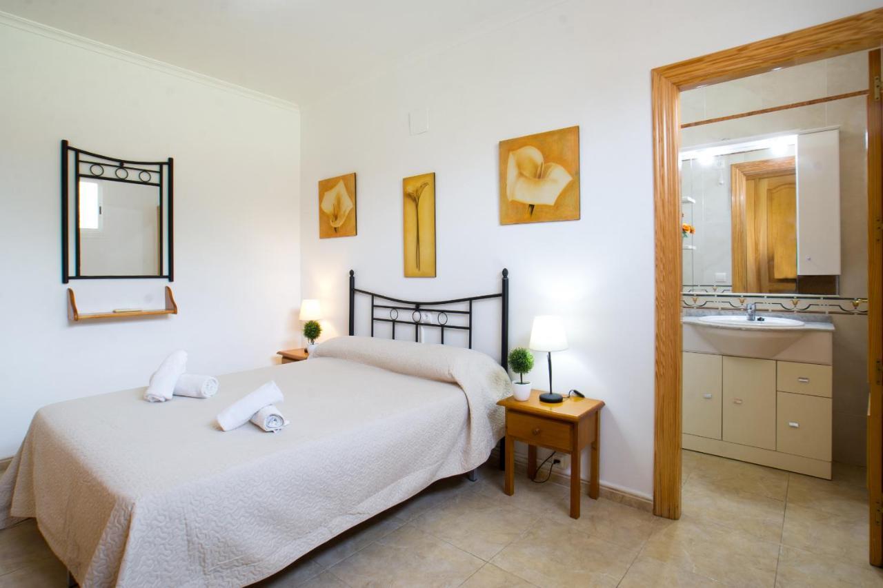 Villa Nadaltenis - Costa Calpe