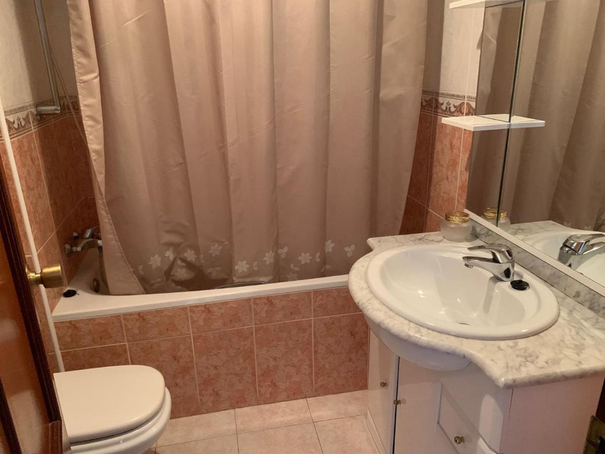 Apartamento Service Apart Lazaro - Aguamarina - 3 Calpe