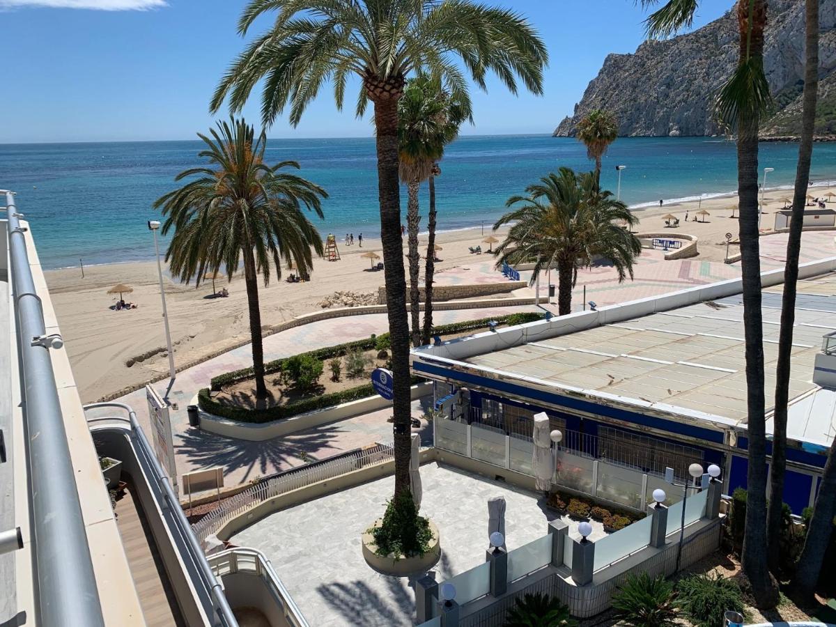 Service Apart Lazaro - Aguamarina - 3 * Calpe