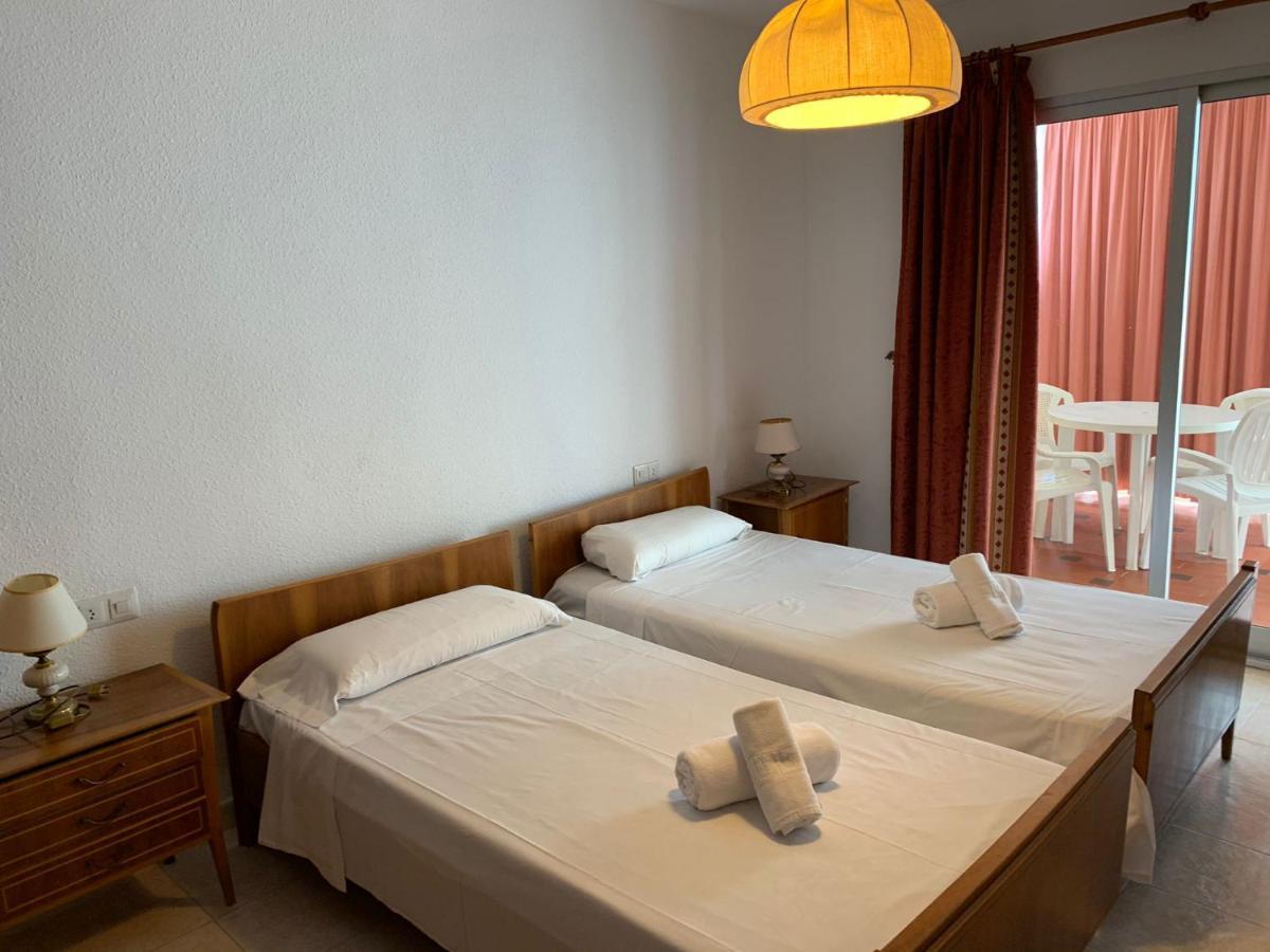 Apartamento Service Apart Lazaro - Aguamarina - 3 *
