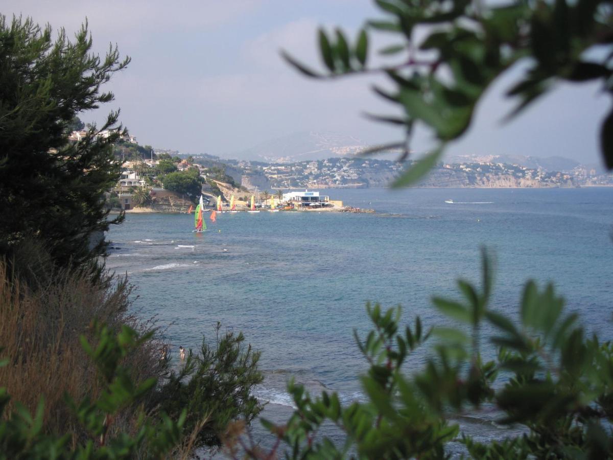 Calp Place Apartamento *