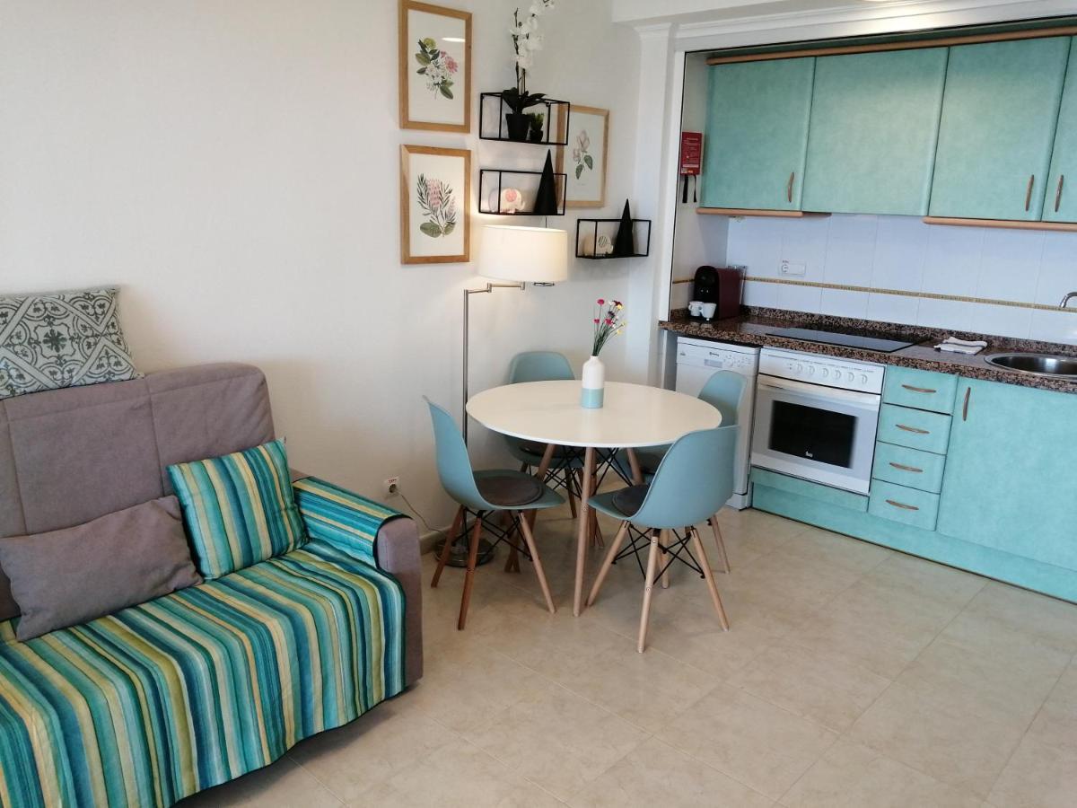 Amatista 110 * Calpe