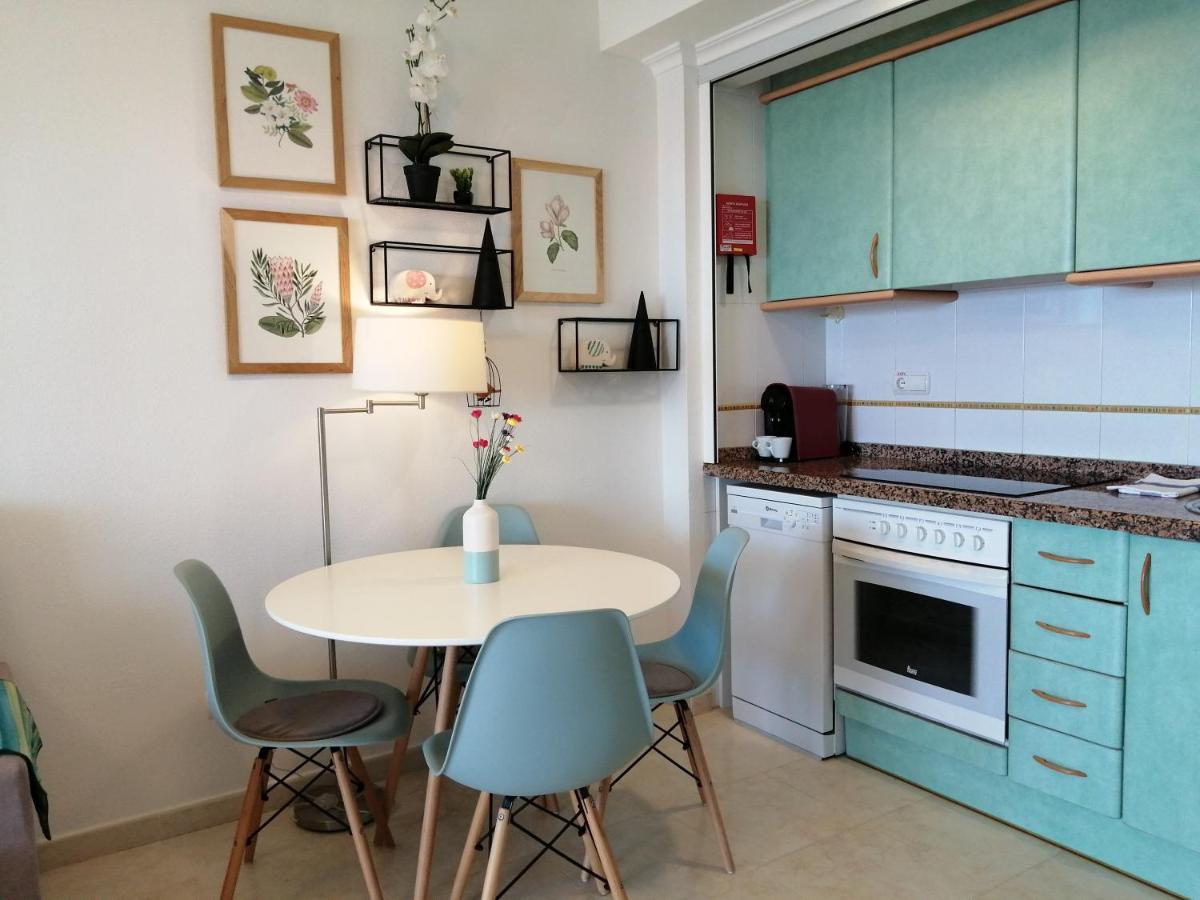 Apartment Amatista 110 Calpe