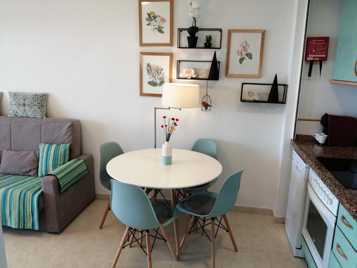 Apartment Amatista 110