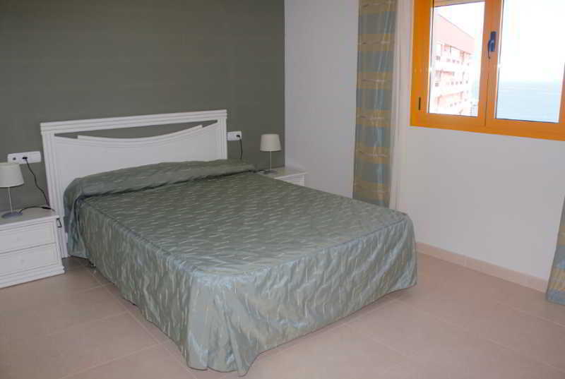 Ambar Unitursa Calpe