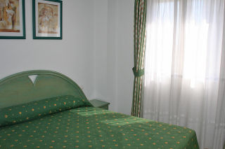 Apartment Clubrent - Rubino