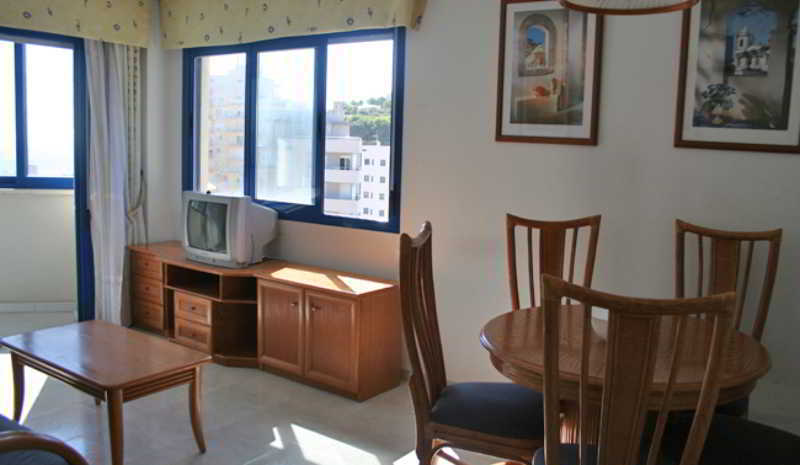 Turquesa Unitursa Apartment *