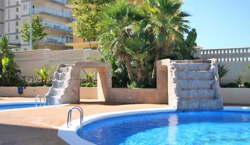 Apartment Turquesa Unitursa Calpe