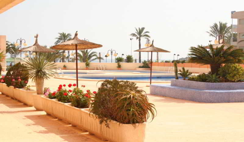 Zafiro Unitursa Apartment