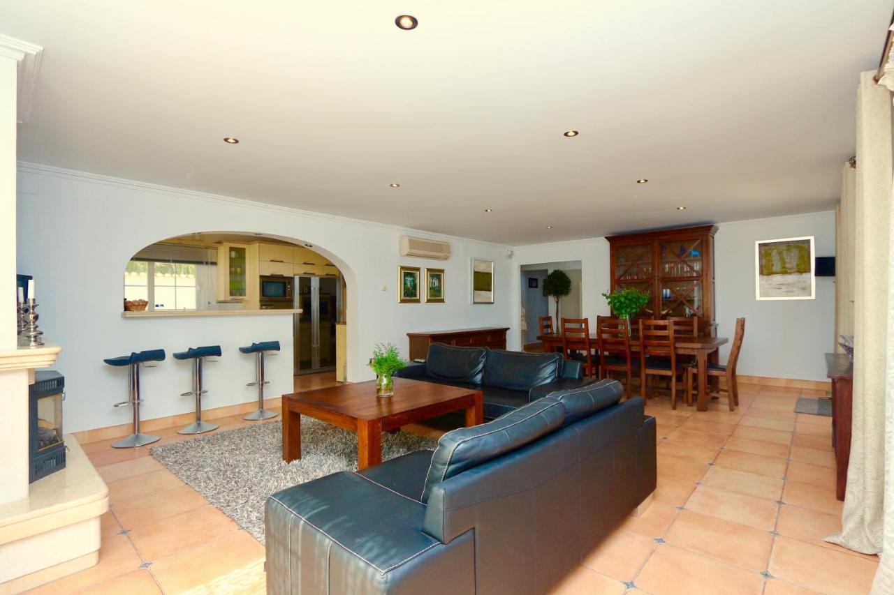 Paulina Villa Calpe