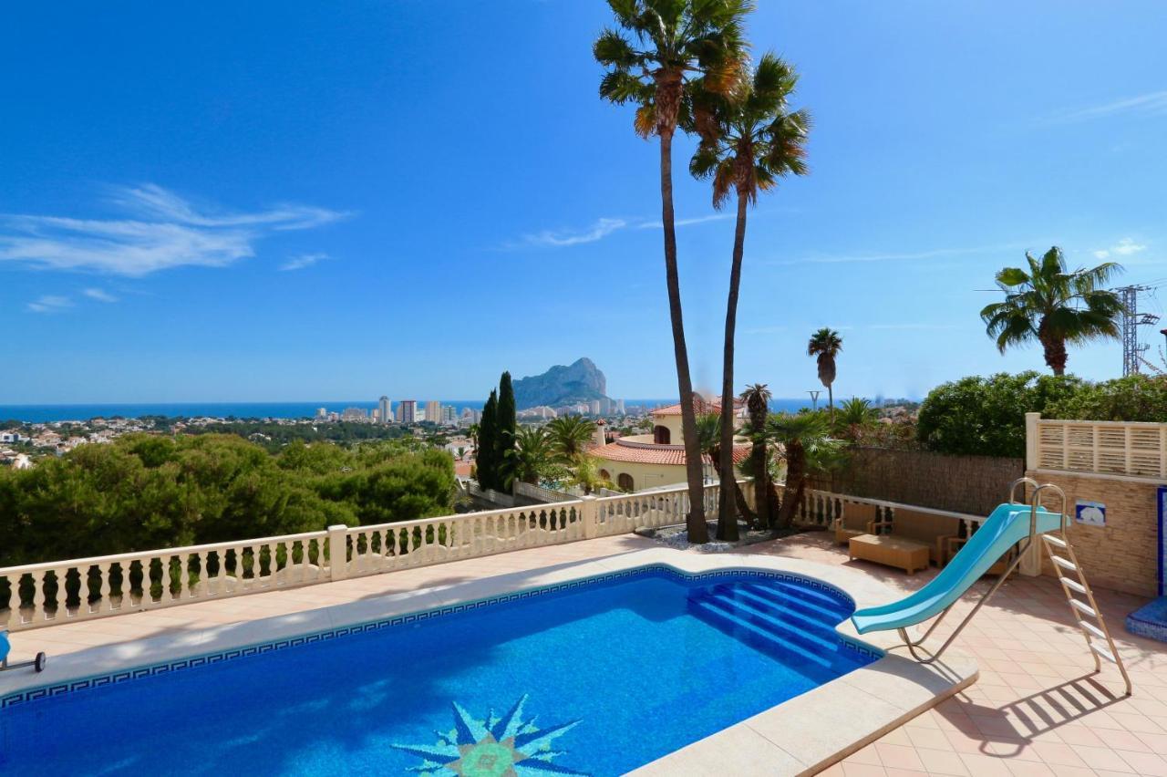 Villa Paulina *
