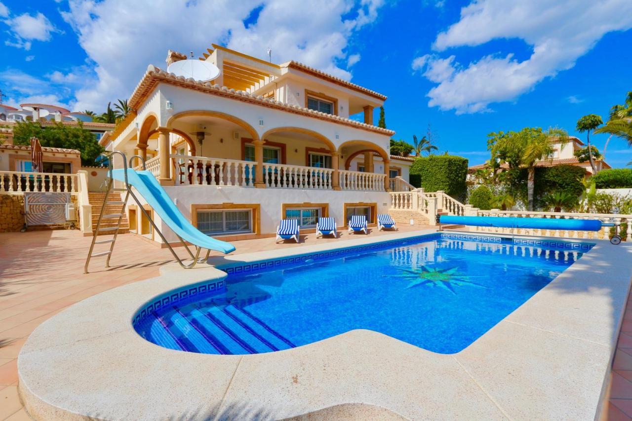 Paulina * Calpe