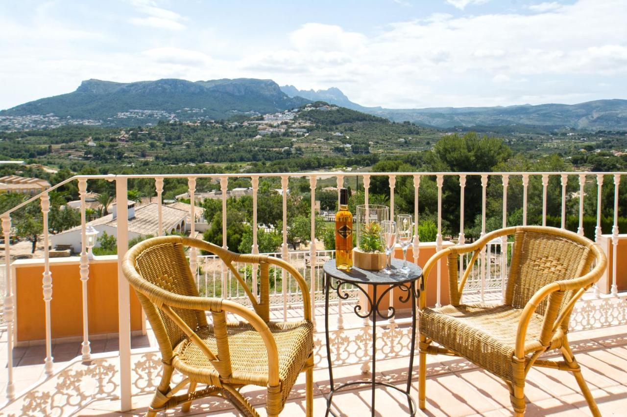 Villa Florencia - Costa