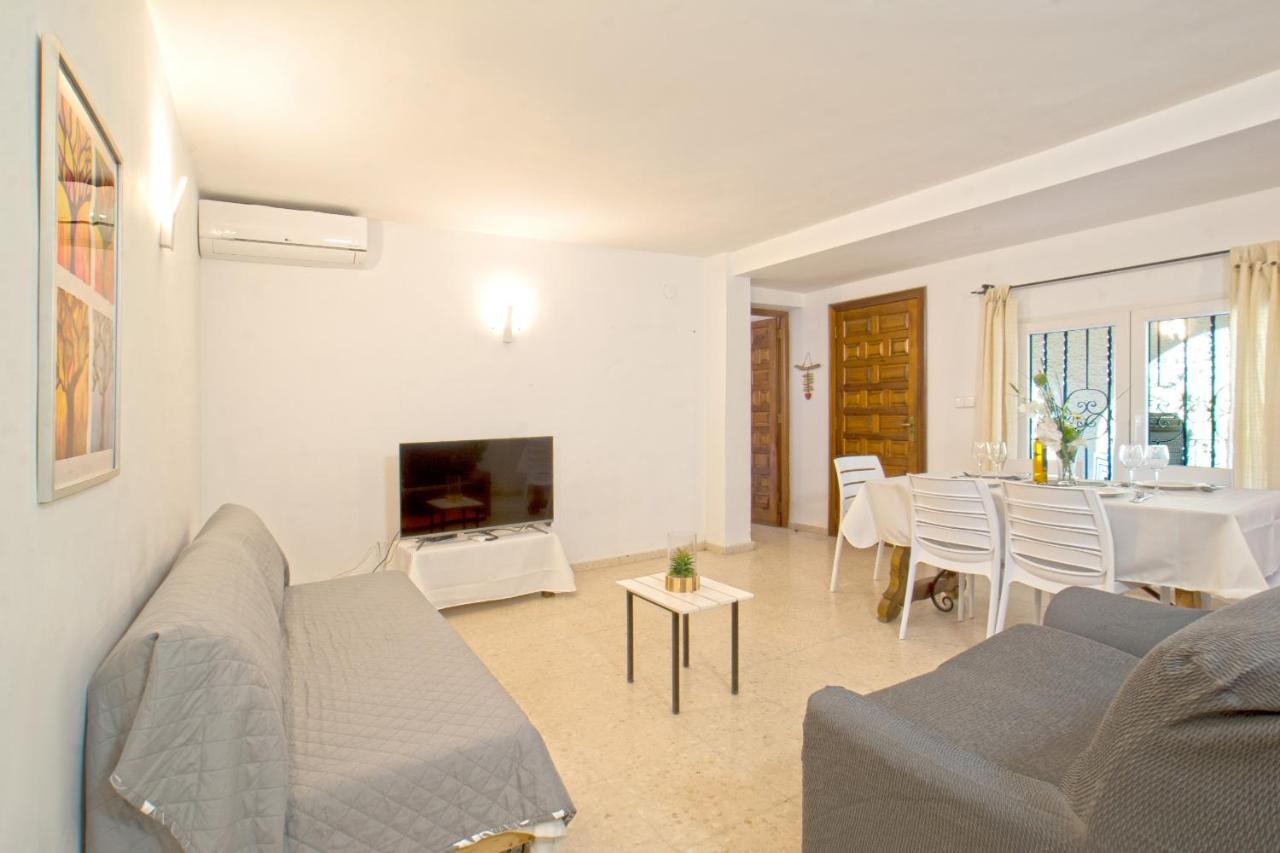Villa La Paz - Costa *