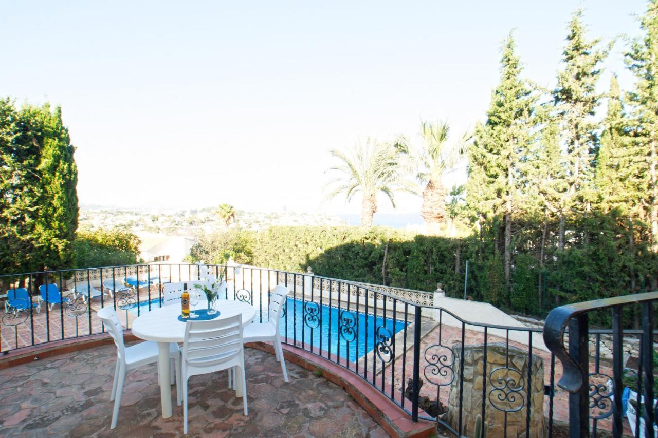 Villa La Paz - Costa *