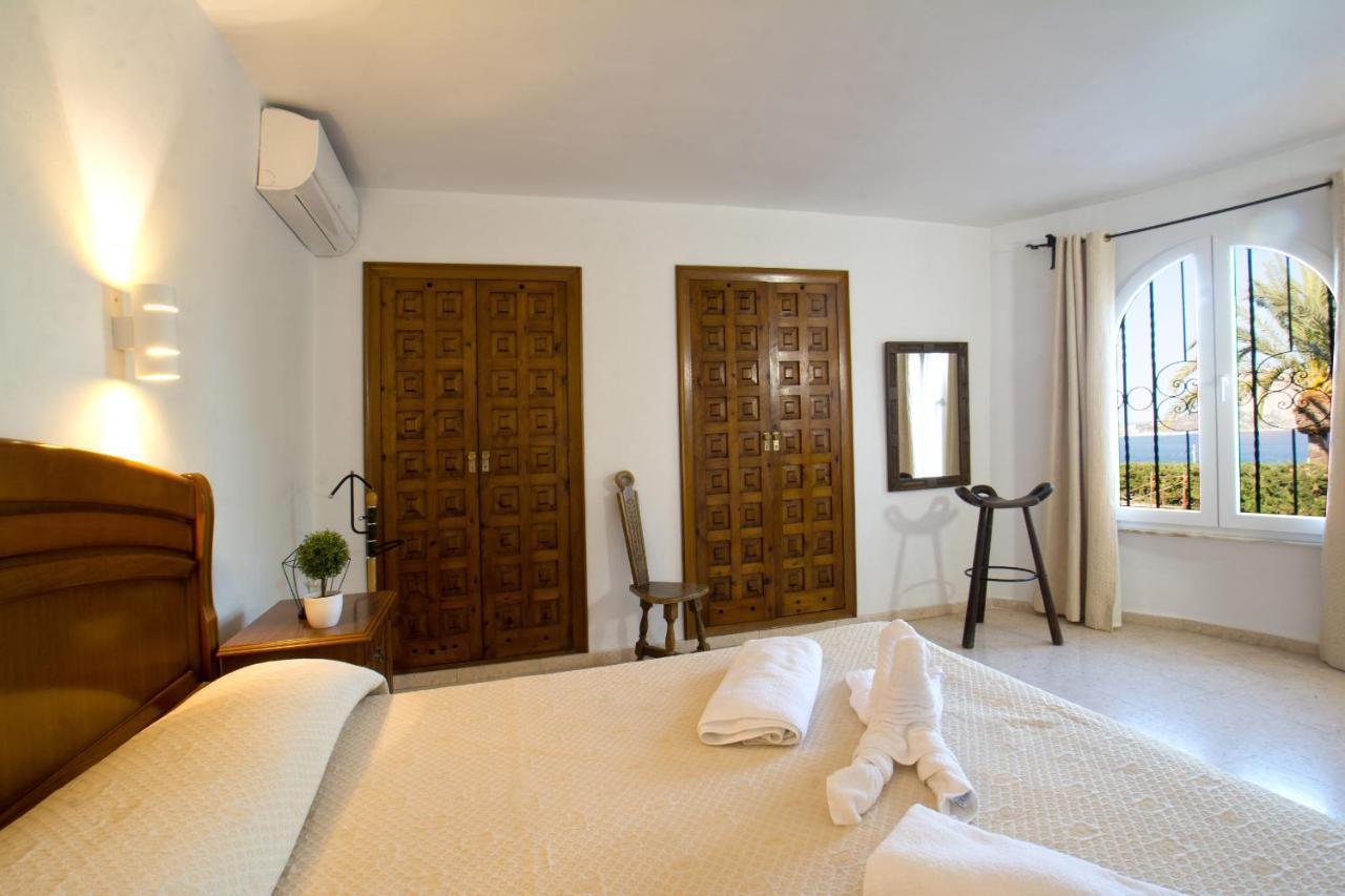 Villa La Paz - Costa Calpe