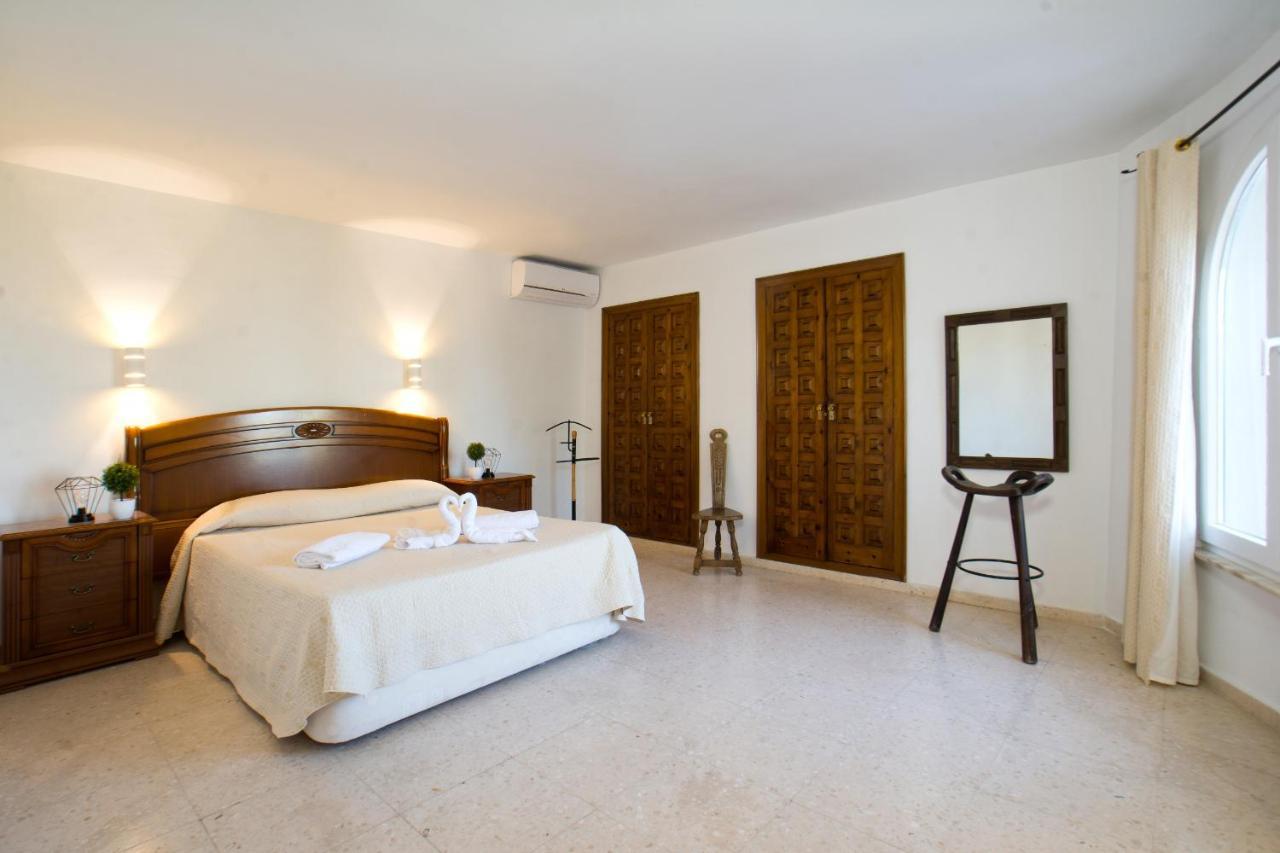 La Paz - Costa Calpe