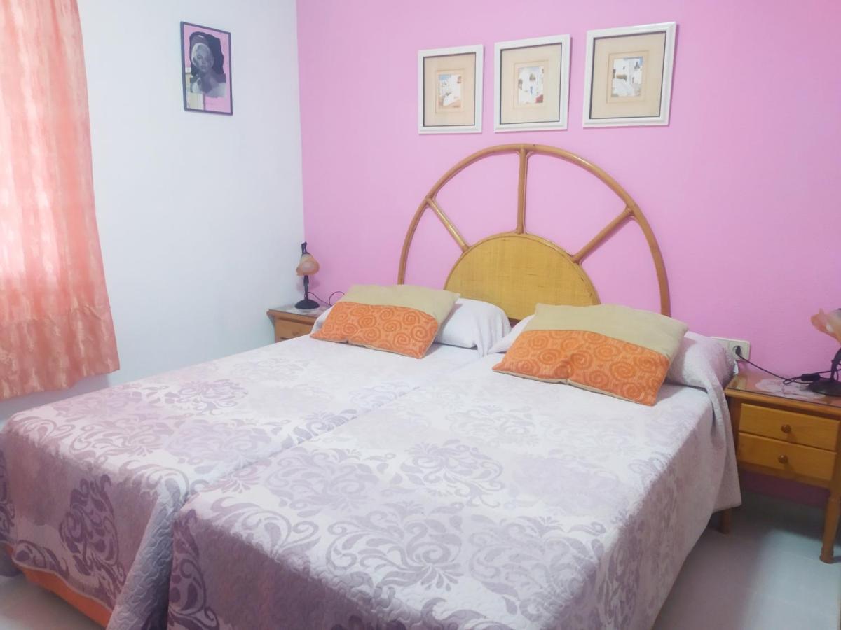 Esmeralda 2 Apartment