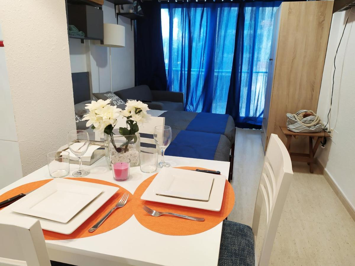 Estudio Miramar Calpe