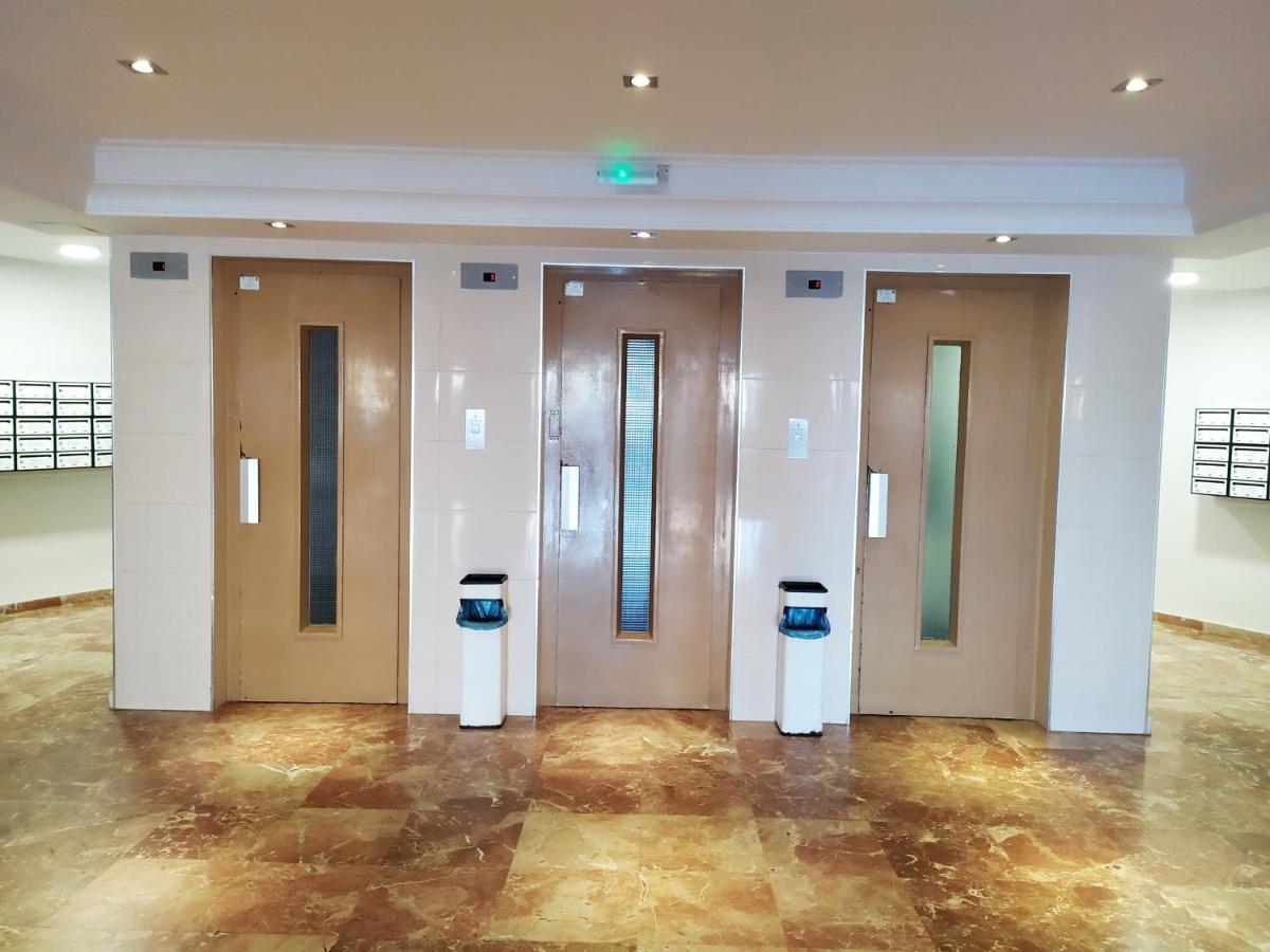 Estudio Miramar Сasa de vacaciones Calpe