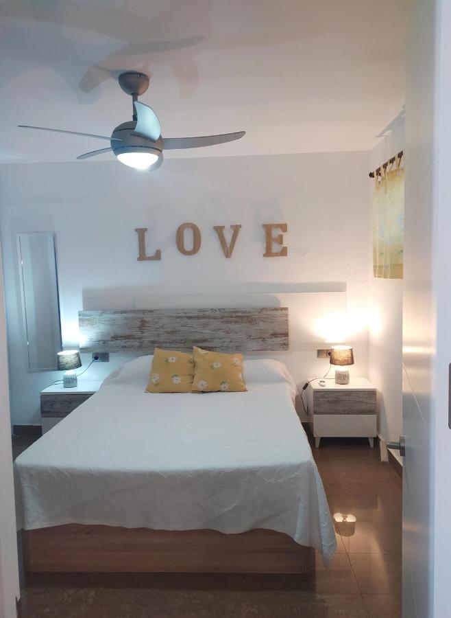 Tu Hogar En A 30 Metros De La Playa!!! Apartamento