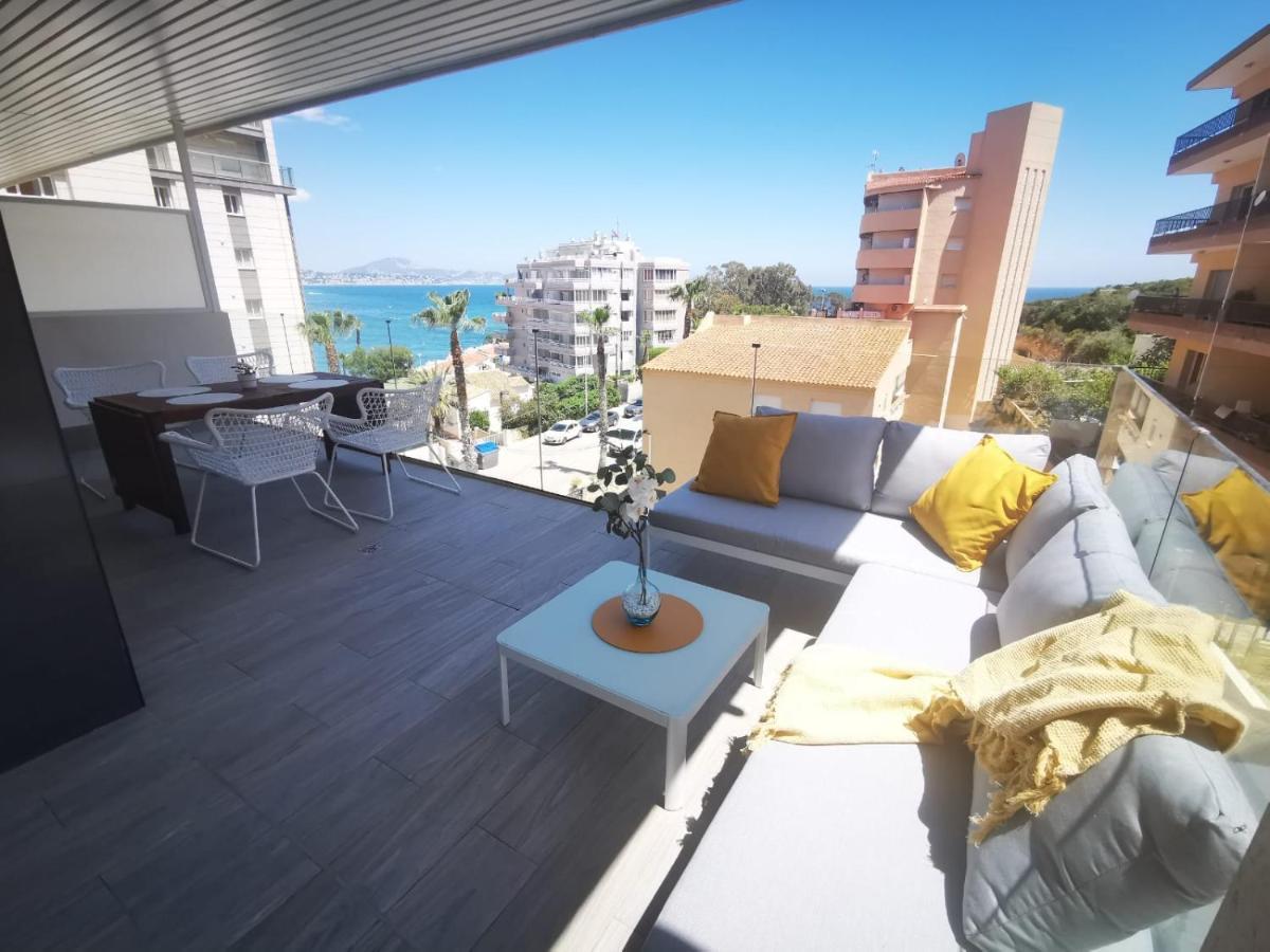 Superior Pearl Apartment Calpe