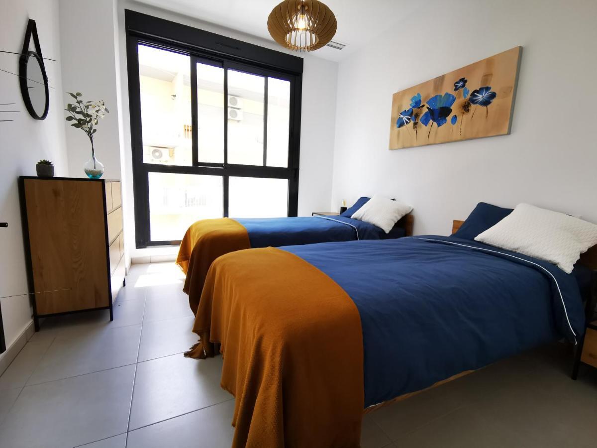 Apartment Superior Pearl