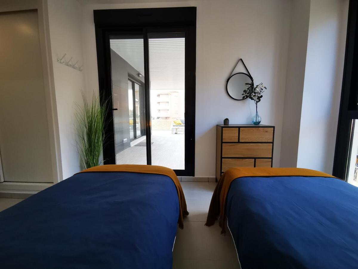 Apartment Superior Pearl