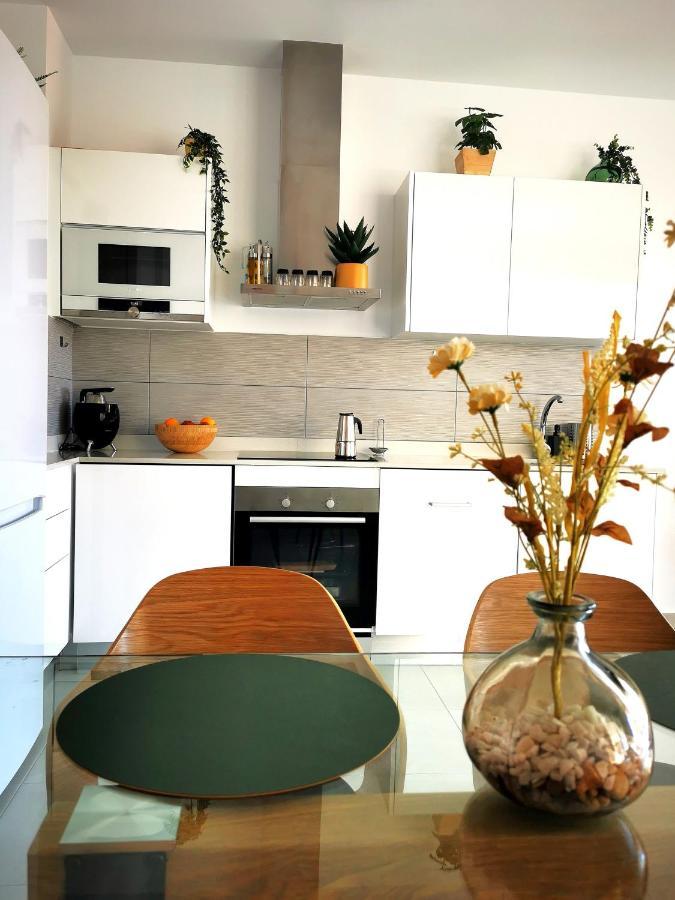 Apartment Superior Pearl *
