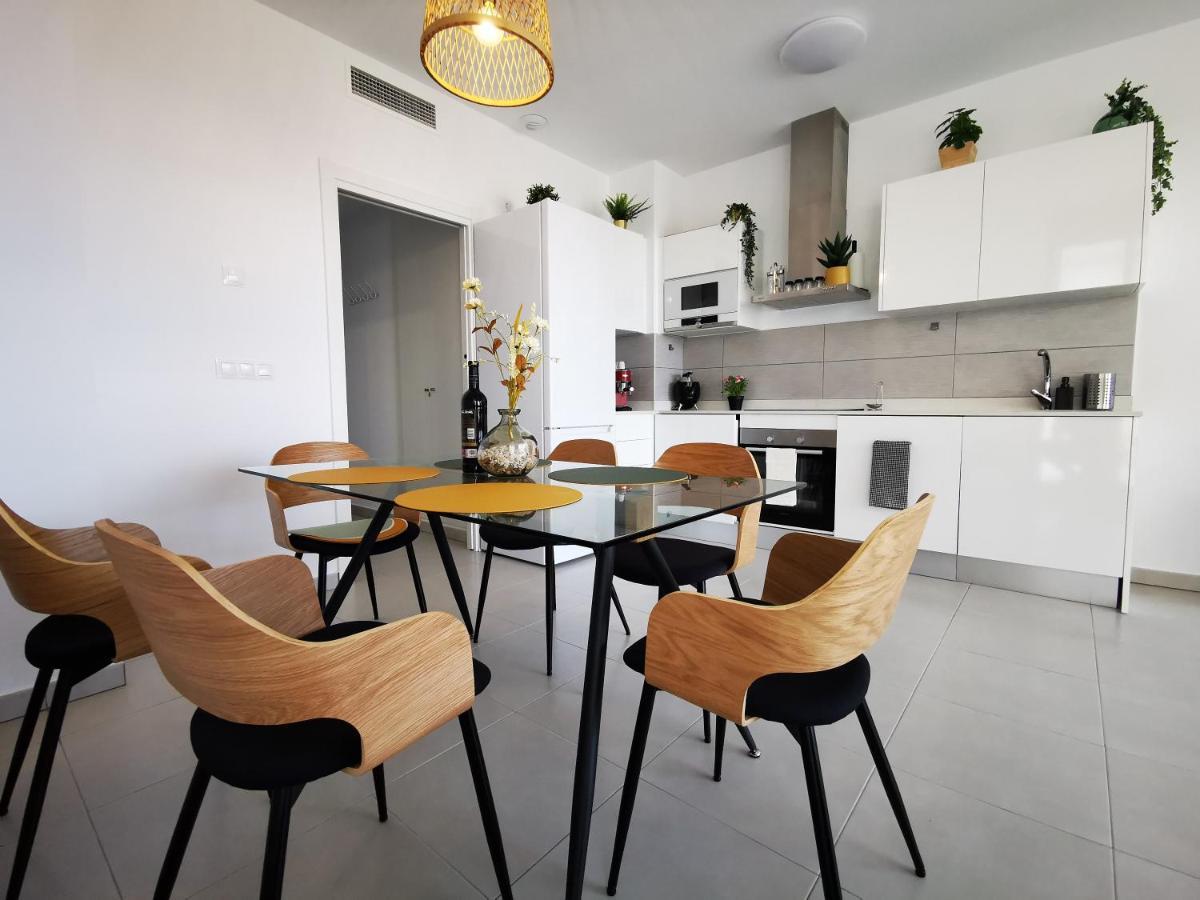 Superior Pearl Calpe