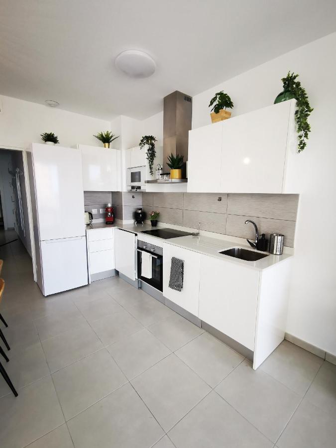 Superior Pearl Apartment