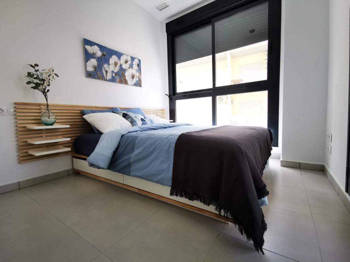 Superior Pearl Apartment