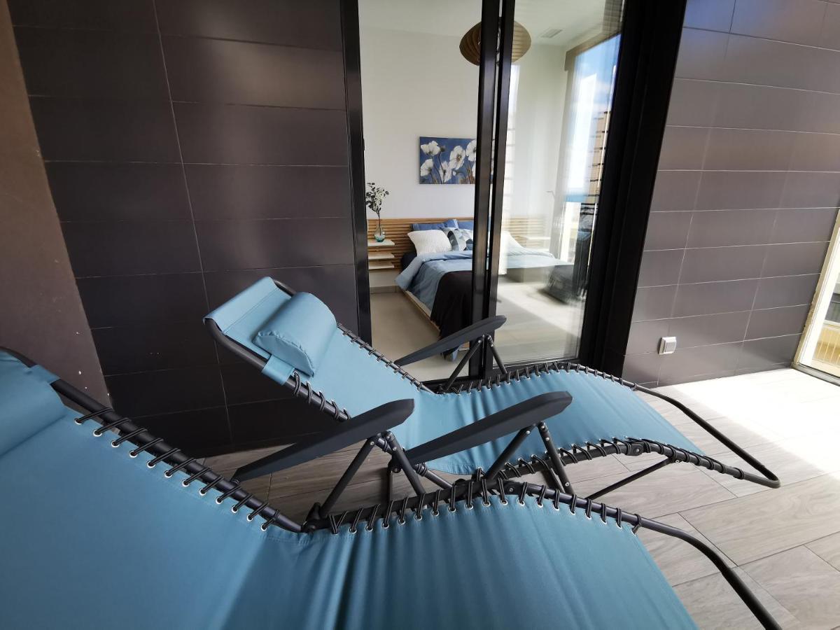 Superior Pearl Apartment Calpe