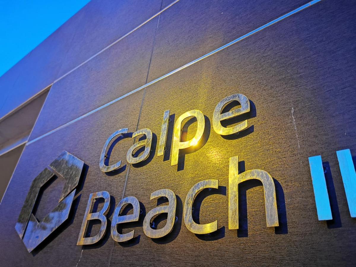Apartment Superior Pearl Calpe