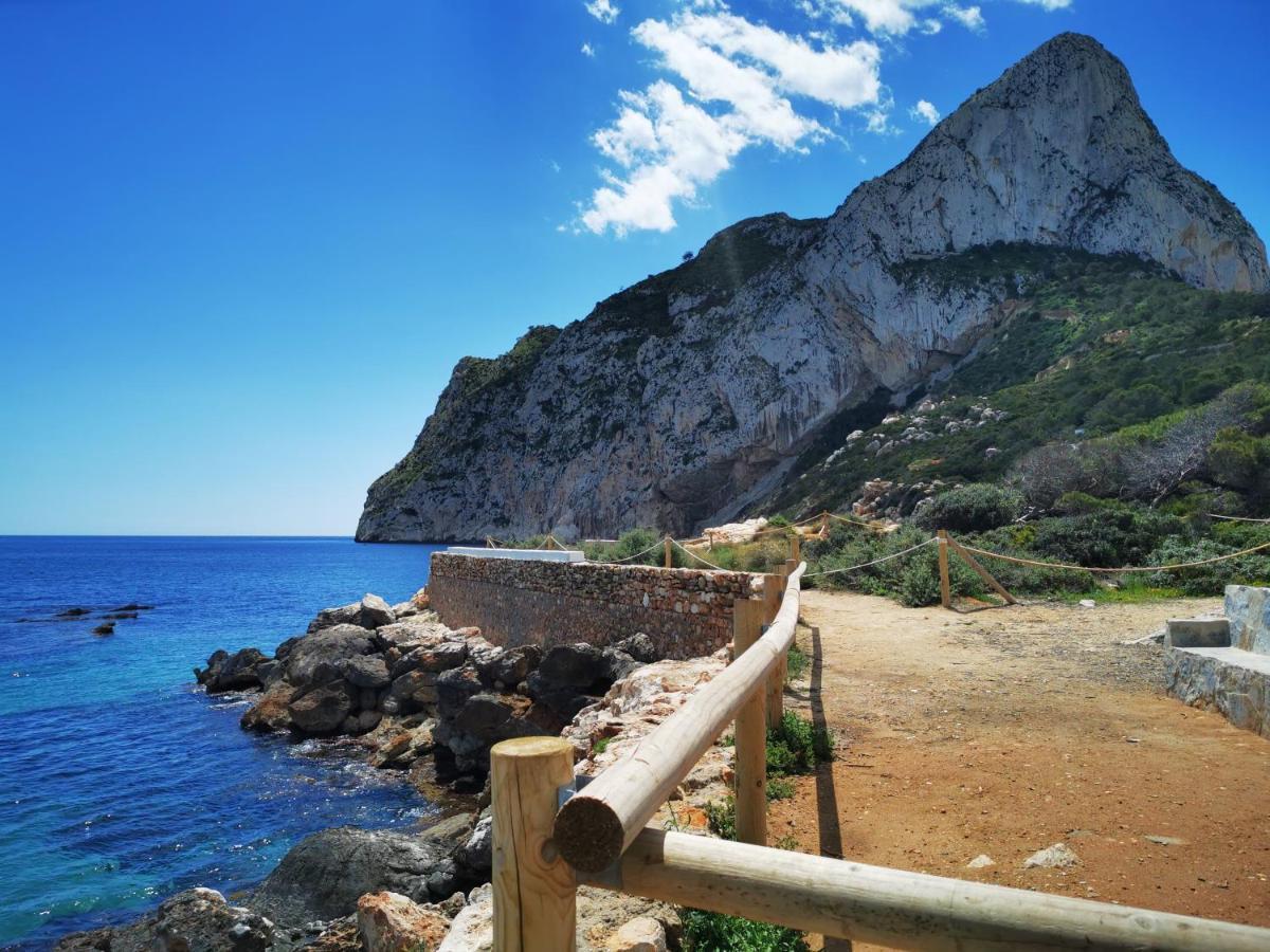 Superior Pearl Apartment Calpe