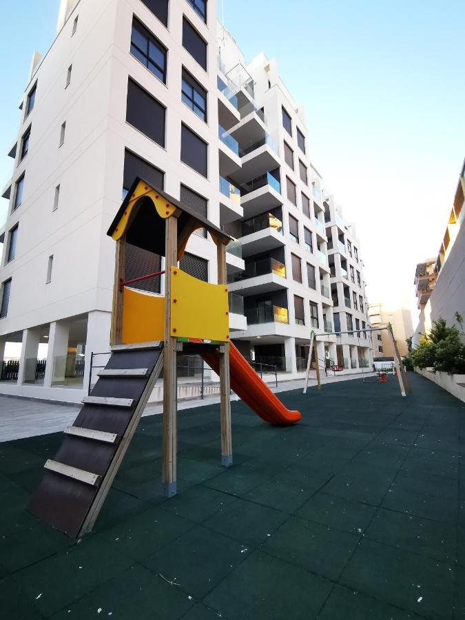 Superior Pearl Apartment *