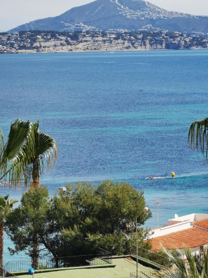 Apartment Superior Pearl Calpe