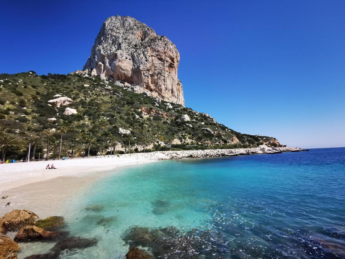 Apartment Superior Pearl Calpe