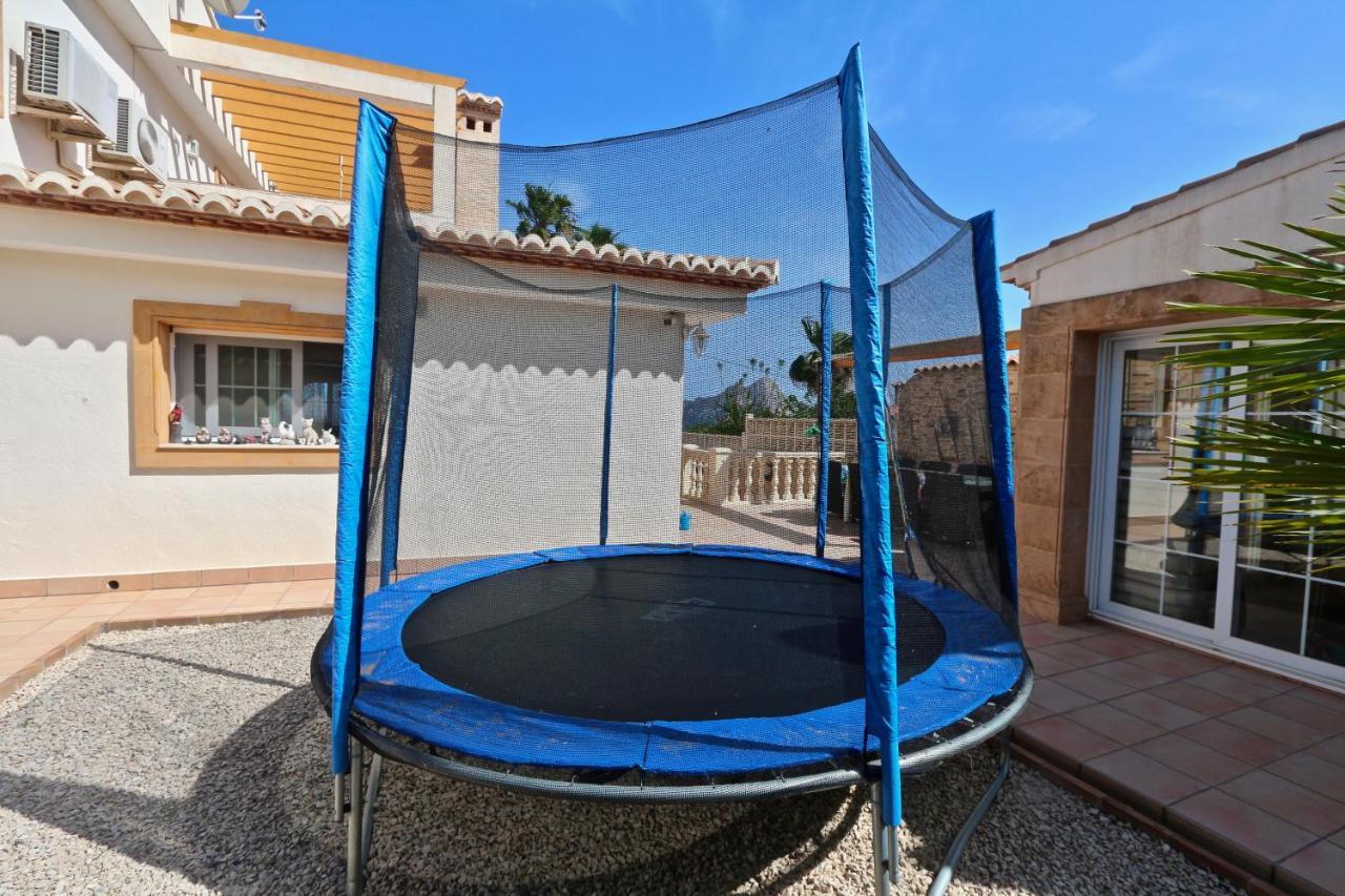 Villa Paulina
