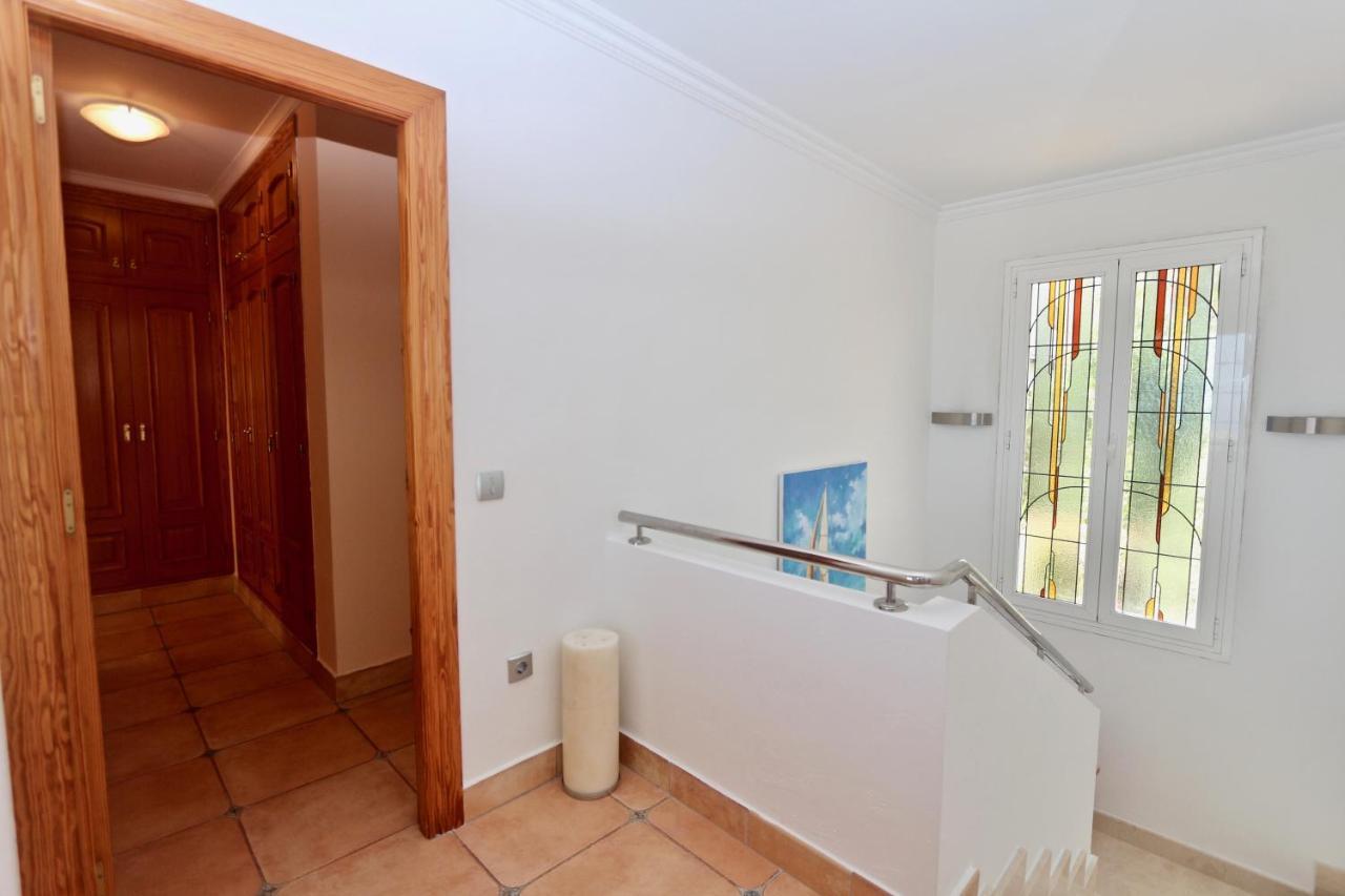 Paulina Villa Calpe