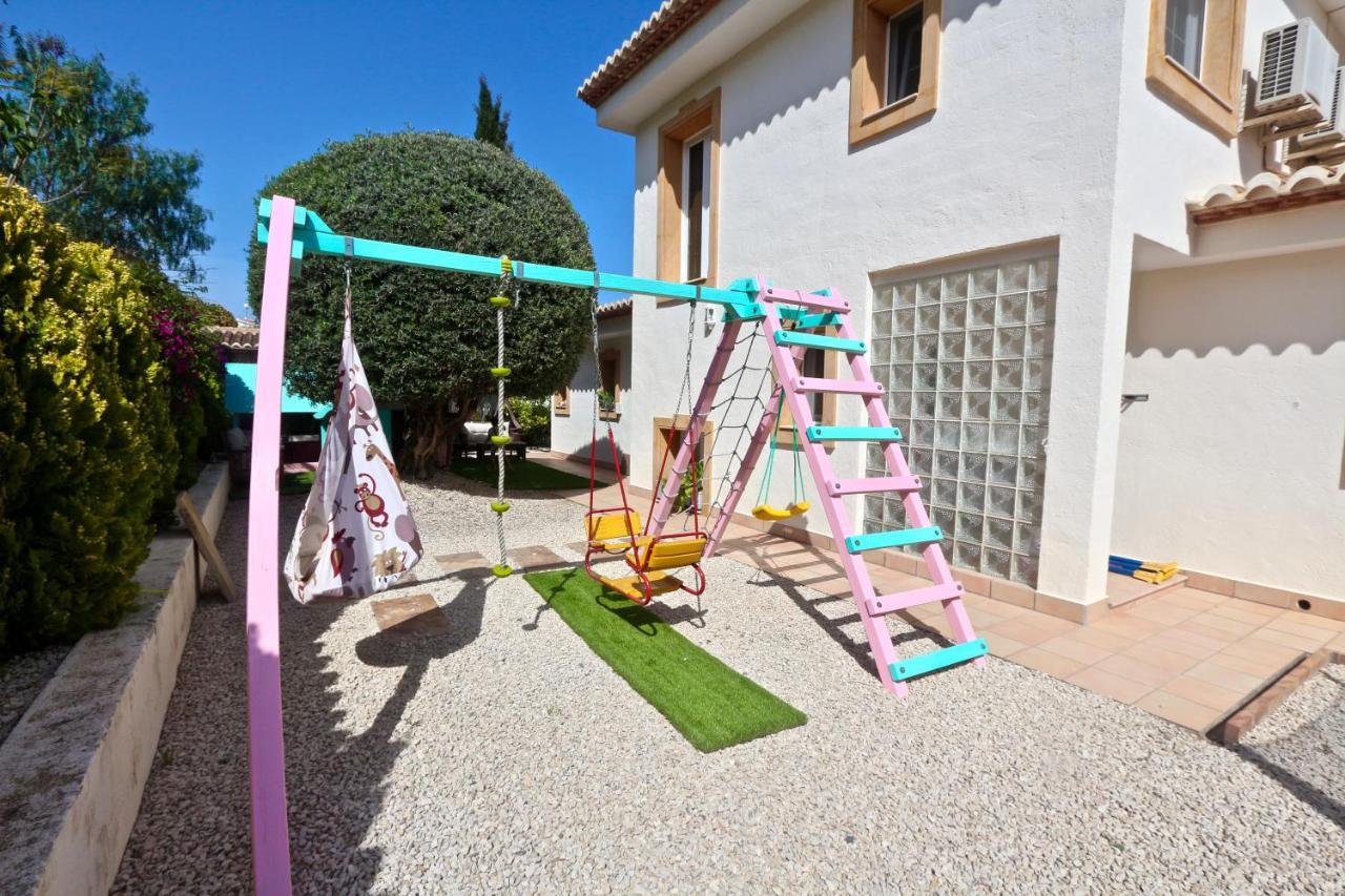 Paulina Villa Calpe