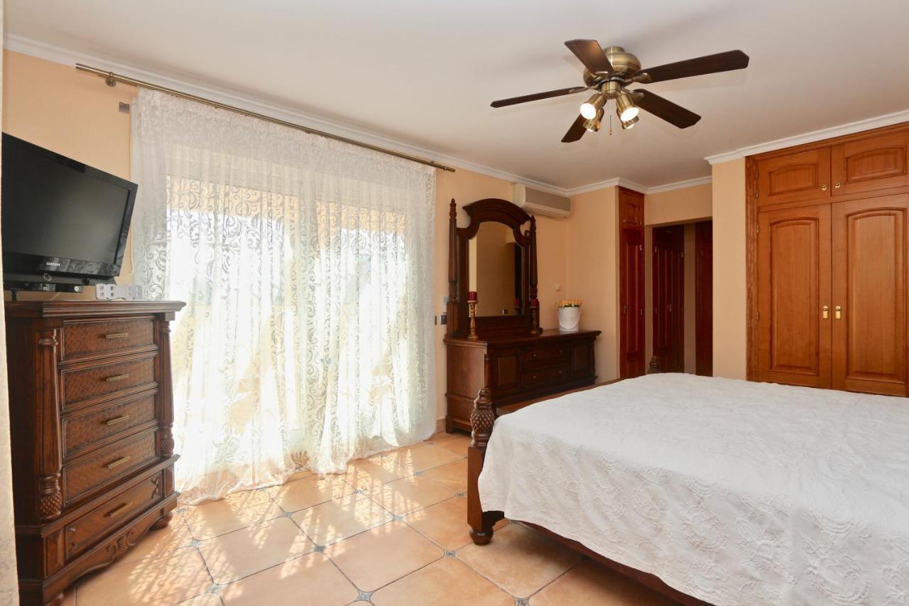 Villa Paulina Calpe
