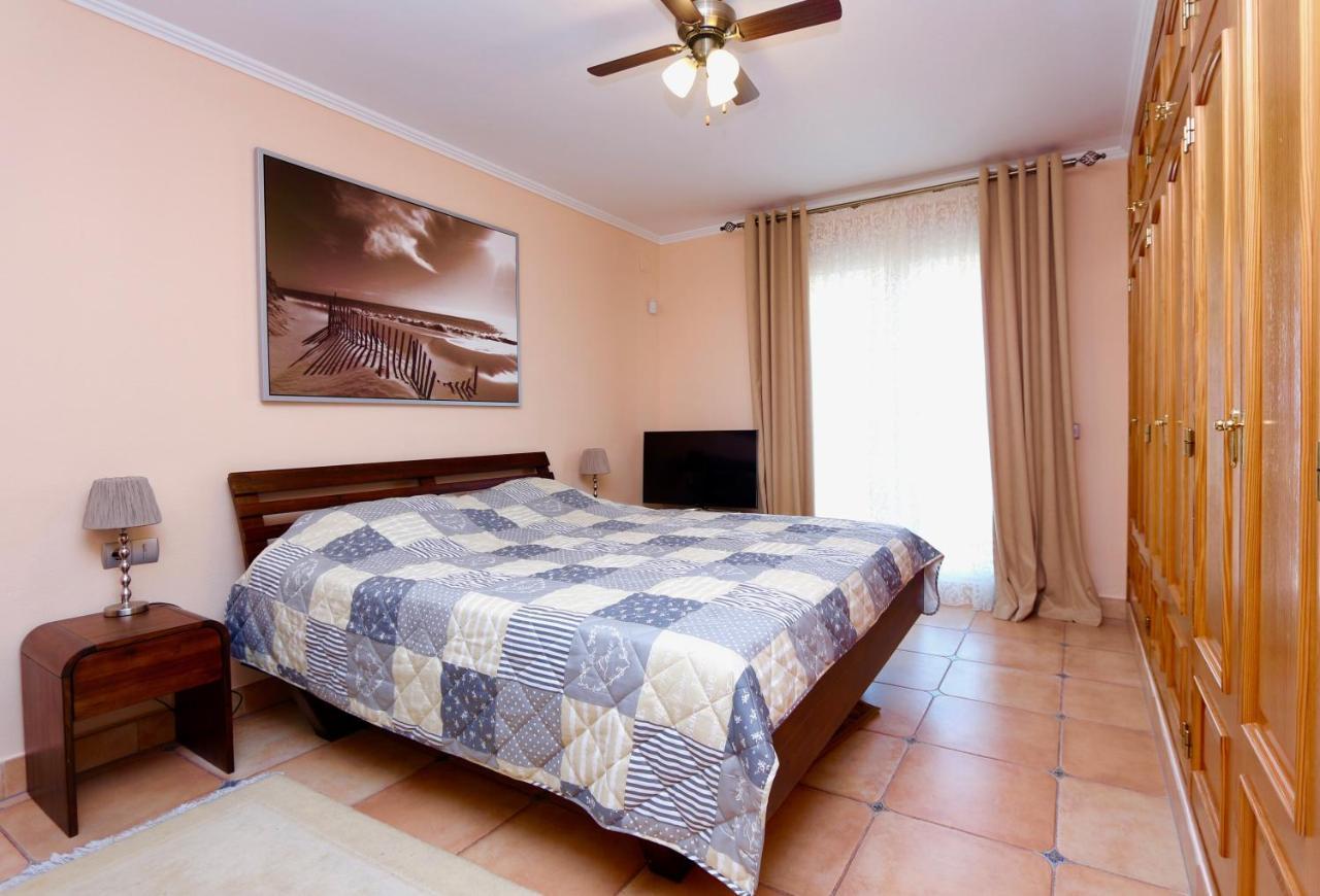 Villa Paulina