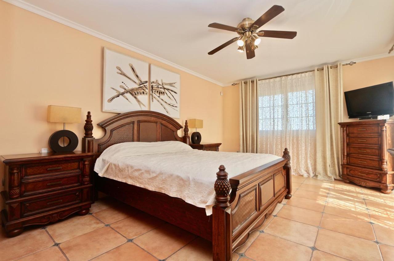 Villa Paulina *